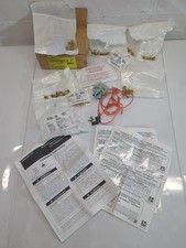 KIT DE CONVERSÃO DE GÁS TRANSPORTADOR KGBNP50011SP CVRSN N TO P COMO ESTÁ INCOMPLETO comprar usado  Enviando para Brazil