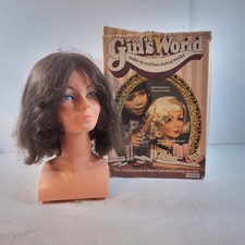Brunette girls palitoy for sale  PONTEFRACT