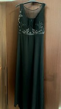 Vestito donna elegante usato  Palermo