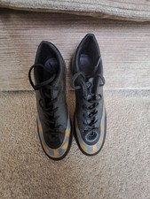 Astro turf trainers for sale  HEREFORD