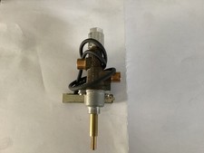 Gas fire control for sale  DUNFERMLINE
