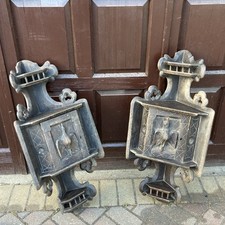 Antique oak church for sale  COLCHESTER