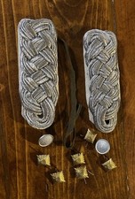 Vintage ww2german shoulder for sale  Dry Ridge