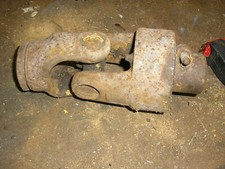 Pto shaft coupling for sale  LAUNCESTON