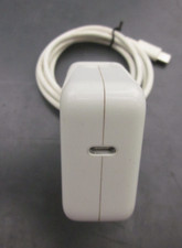 Chargeur apple 30w d'occasion  Pierrefitte-sur-Seine