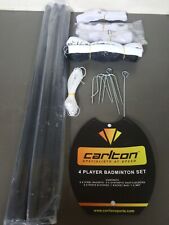 Carlton player badminton for sale  BIRMINGHAM