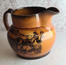 Vintage jug pitcher for sale  DROITWICH