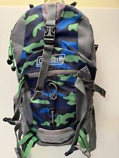 Coleman kids hiking for sale  Perry