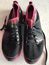 Ladies reebok pink for sale  DOVER