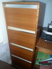 Drawer wooden filing for sale  WIRRAL