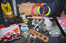 Trödel flohmarkt konvolut gebraucht kaufen  Marktrodach