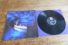 Echo & The Bunnymen Ocean Rain 1984 1st Korova KODE 8 Indie Rock New Wave LP comprar usado  Enviando para Brazil