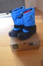 Kamik jungen unisex gebraucht kaufen  Walzbachtal