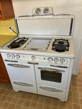 Antique wedgewood stove for sale  Los Angeles