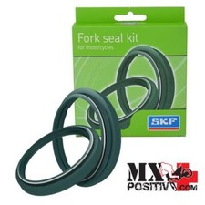 Kit paraolio parapolvere usato  Italia