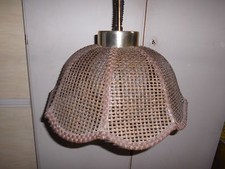Edle natur lampe gebraucht kaufen  Hamburg