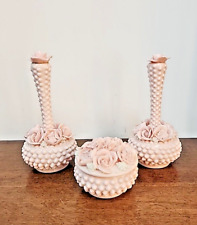 Ardalt pink hobnail for sale  Nixa