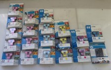 Lot genuine ink for sale  USA