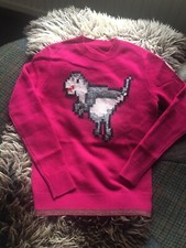 Coach cashmere wool for sale  ELLON