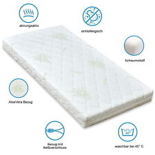 Babymatratze 60x120 70x140cm gebraucht kaufen  Bremen