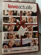 Love actually hugh for sale  DARLINGTON