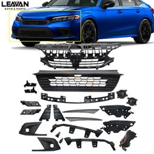 17pcs honda civic for sale  Lemont