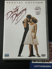 Dirty dancing balli usato  Italia