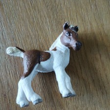 Schleich falabella fohlen gebraucht kaufen  Gießen