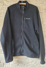 Fleecejacke herren marmot gebraucht kaufen  Meerane