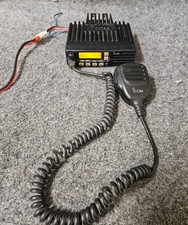 Icom f221 440 for sale  Jamestown