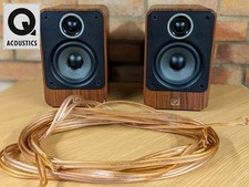 Acoustics 2010i speakers. for sale  ORPINGTON