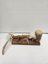 Vintage native hand for sale  San Jose