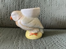 Unusual bird china for sale  THETFORD