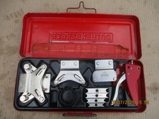 Rothenberger biegemaschine han gebraucht kaufen  Emsdetten