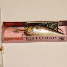 Vintage new rapala for sale  West Palm Beach