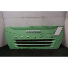Griglia per fiat usato  Bedizzole