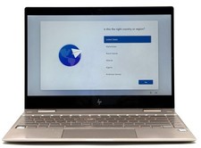 Spectre x360 cto for sale  Fort Myers