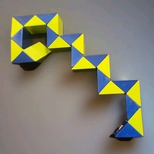 rubiks twist for sale  Colorado Springs