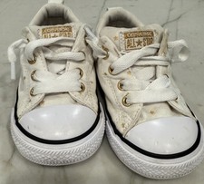 Converse kids star for sale  Lyndhurst