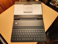 Tablet zubehör samsung gebraucht kaufen  Westhausen
