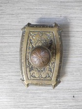 Ancien tampon buvard d'occasion  Coutances