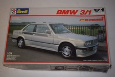 Revell 7263 bmw gebraucht kaufen  Paderborn