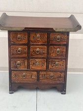 Asian korea wooden for sale  Tampa