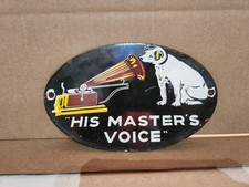 Vintage rca porcelain for sale  Spokane