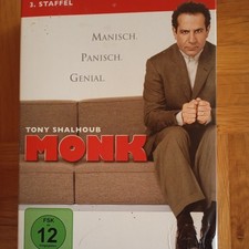 monk staffeln gebraucht kaufen monk staffeln gebraucht kaufen Bisingen