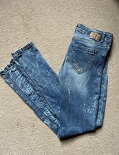 Women stretchy jeans for sale  DARLINGTON