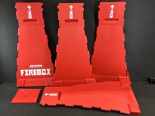 Magnum firebox safe for sale  Liberty