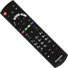 Original panasonic rc42129m for sale  ASHTON-UNDER-LYNE