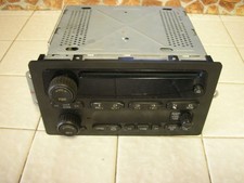 2005 a 09 Chevy Truck CD Player Rádio 15234915 Sierra Silverado Suburban Trail, usado comprar usado  Enviando para Brazil