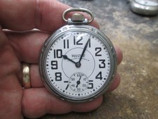 Waltham 23j vanguard for sale  Rochester